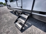 steps