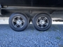 wheels