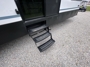 steps