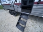 steps