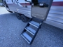 steps
