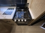 stovetop