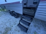 steps