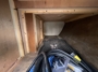 storage