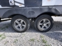 wheels