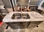 sink