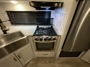 stove