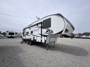 campside