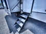 steps