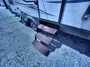 steps