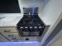 stove