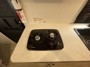stovetop