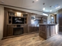 tv-fireplace-kitchen