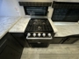 stove