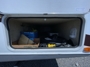 storage