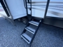 steps