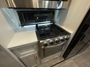 stove