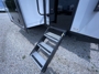 steps