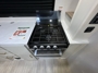 stovetop