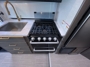 stove