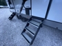 steps
