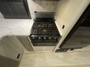 stove