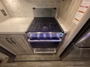 stove