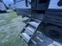 steps