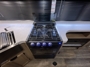 stovetop