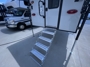 steps