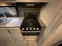 stove
