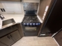 stove