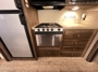 stove