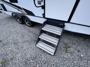 steps