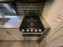 stove