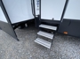 steps