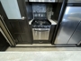 stove
