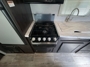 stove