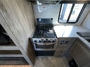 stove