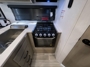 stove