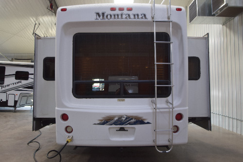 New Or Used Keystone Montana Rvs For Sale Camping World Rv Sales