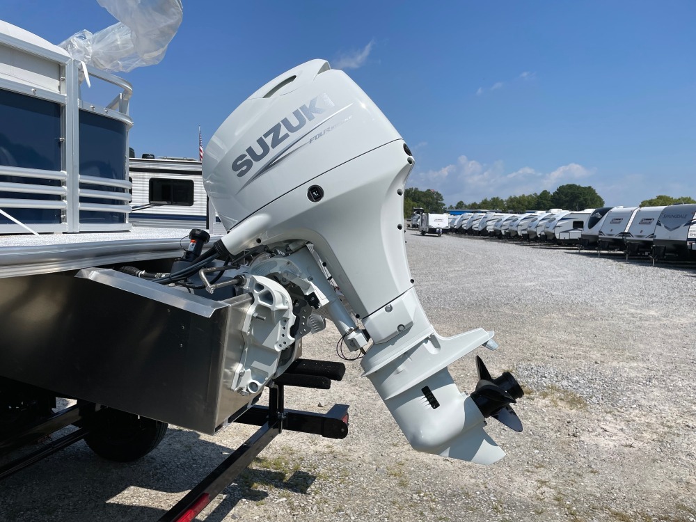 Forest River Marine Nepallo 20TL Camping World of Poteau 2165653