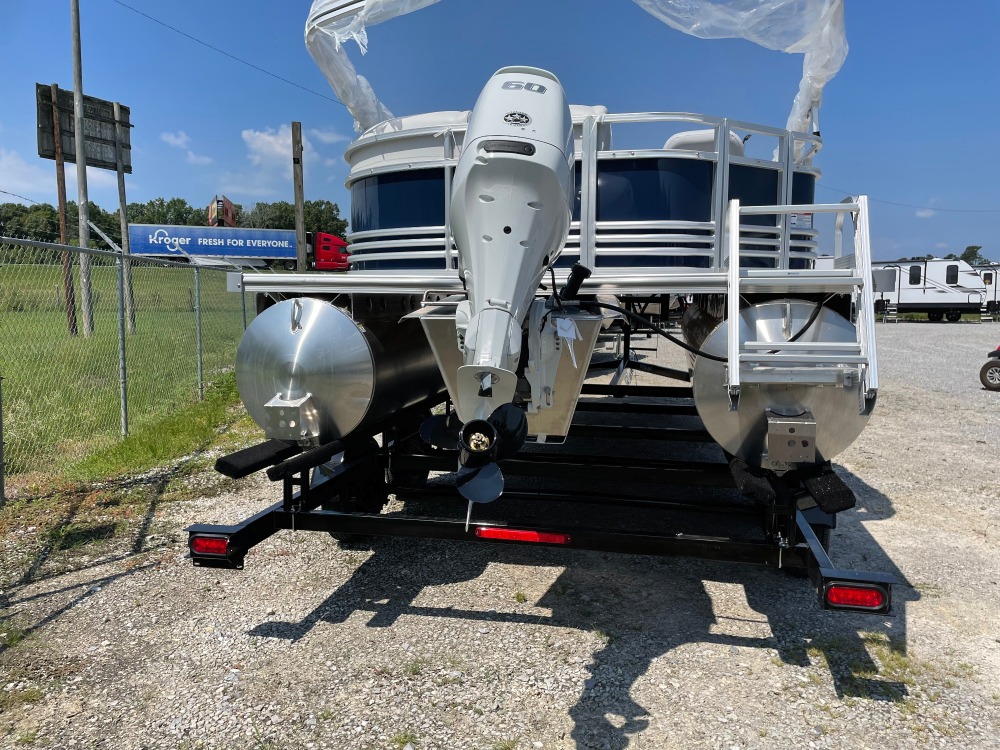 Forest River Marine Nepallo 20TL Camping World of Poteau 2165653
