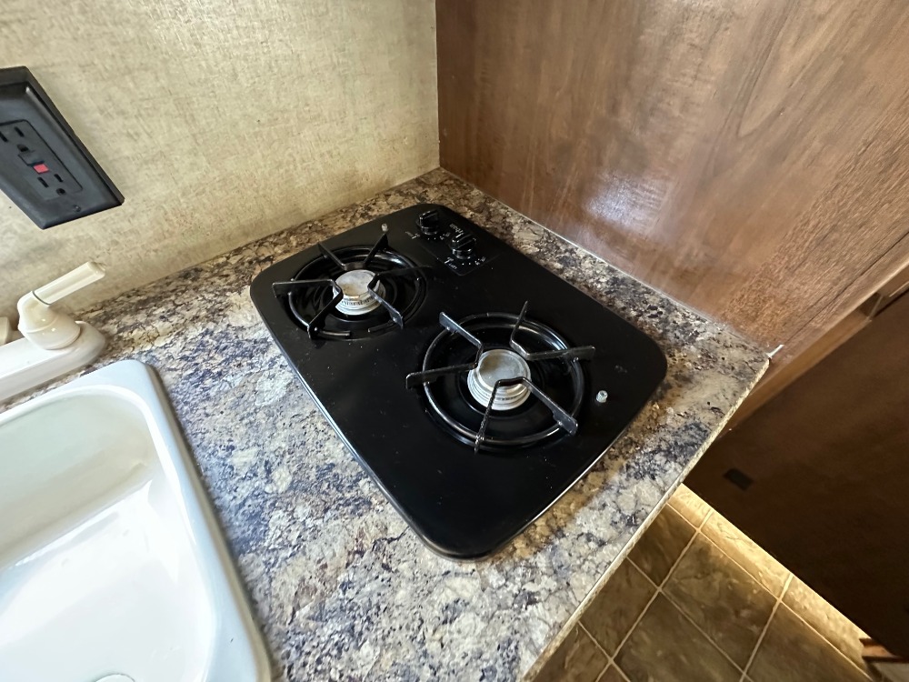 Keystone Hideout 175LHS Camping World of Poteau 2255283