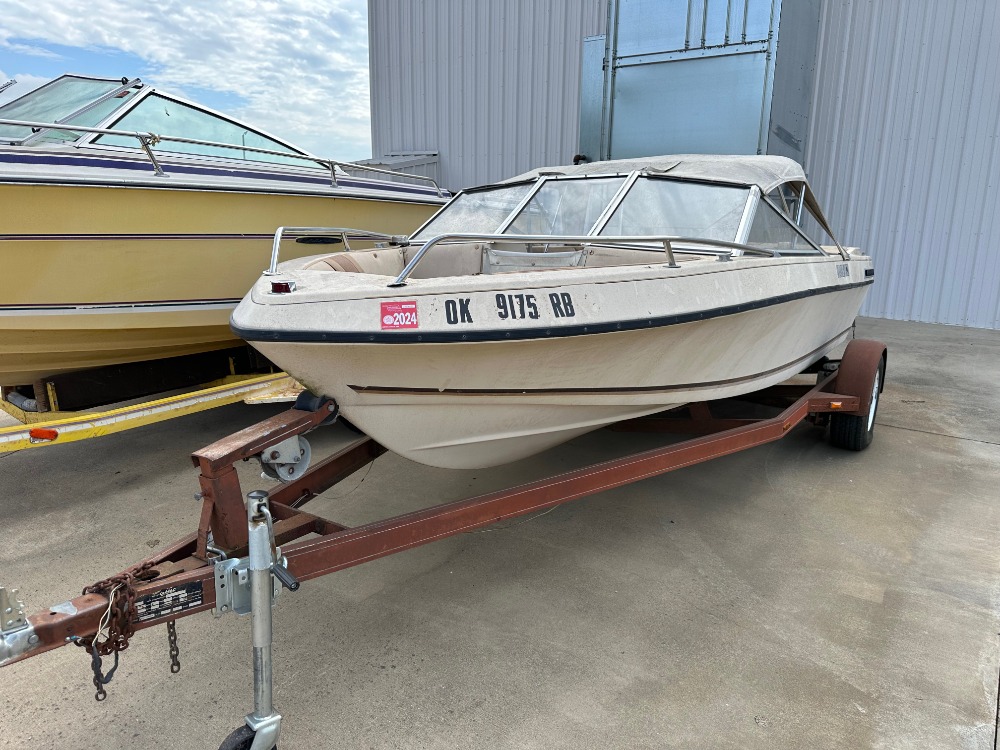 Marlin Mbd MBD Camping World of Poteau 2420765