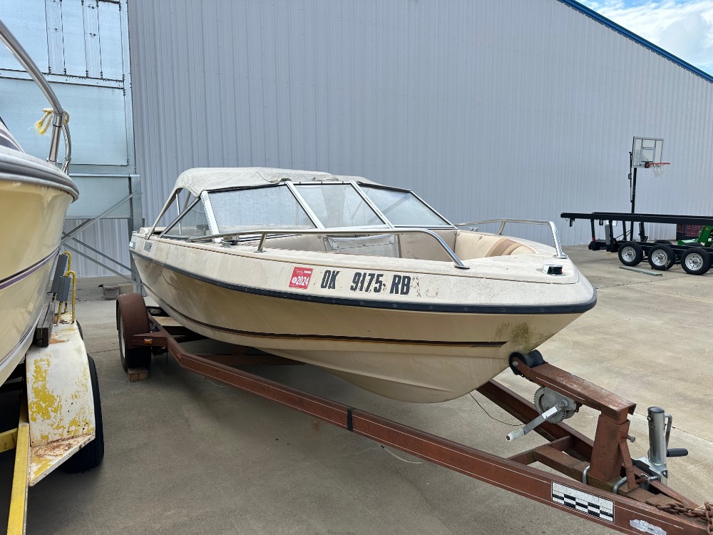 Marlin Mbd MBD Camping World of Poteau 2420765