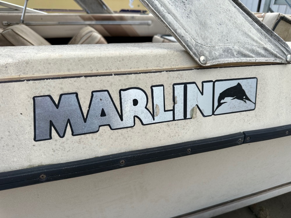 Marlin Mbd MBD Camping World of Poteau 2420765