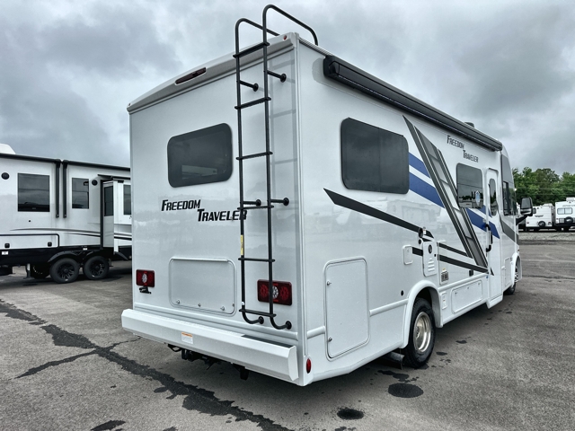 2026 Thor Freedom Traveler A24 — photo 7 of 8