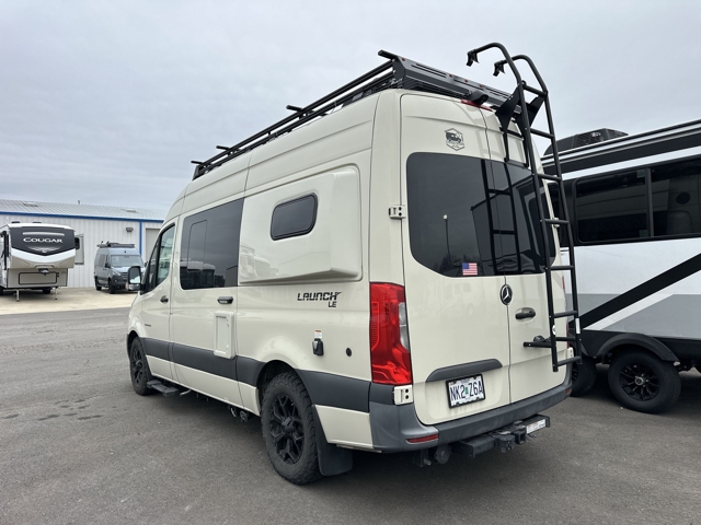 2022 Entegra Coach Launch 19Y — photo 5 of 8