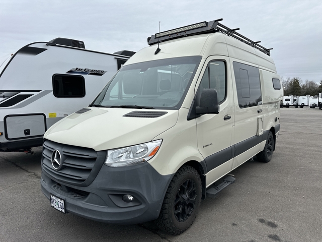 2022 Entegra Coach Launch 19Y — photo 4 of 8